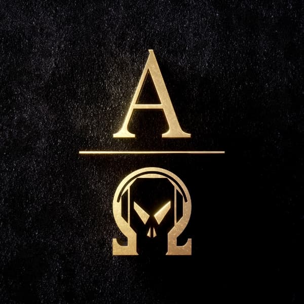 Rufige Kru - Alpha Omega (CD)