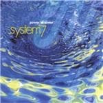 System 7 - Power Of Seven (CD)