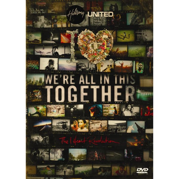 Hillsong United - I Heart Revolution