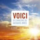 Frederic Lamantia - Voici - 30 Songs Of Jacques Brel