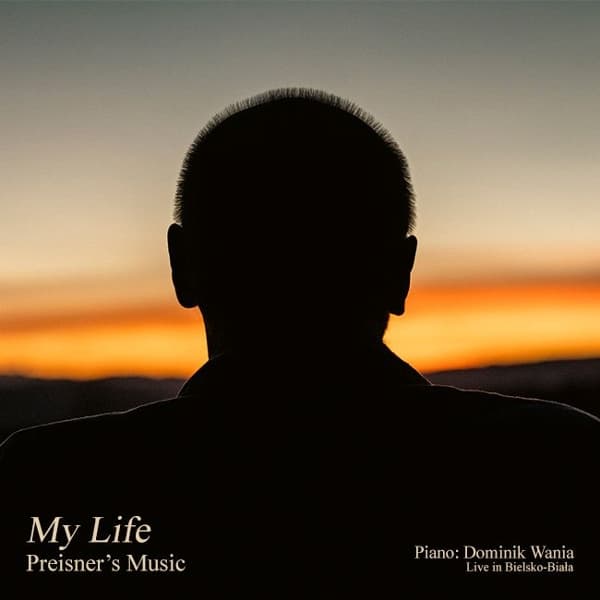Zbigniew Preisner & Dominik Wania - My Life: Preisner's Music (CD)