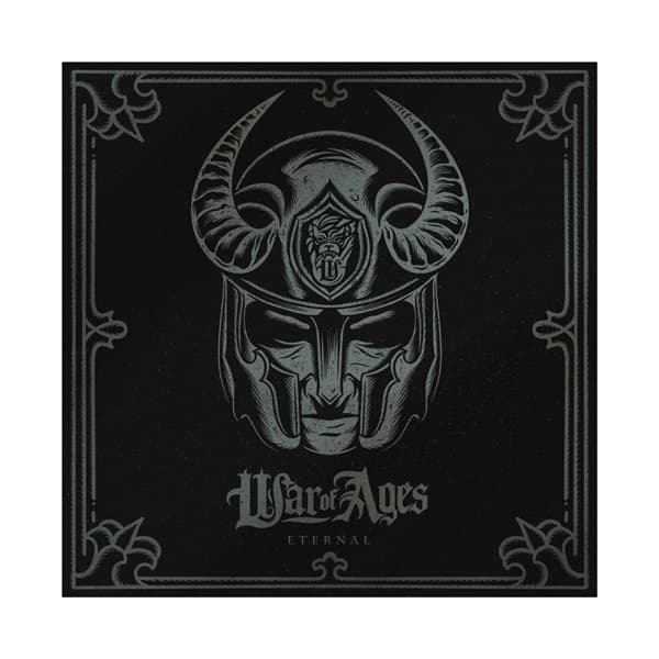 War Of Ages - Eternal (CD)