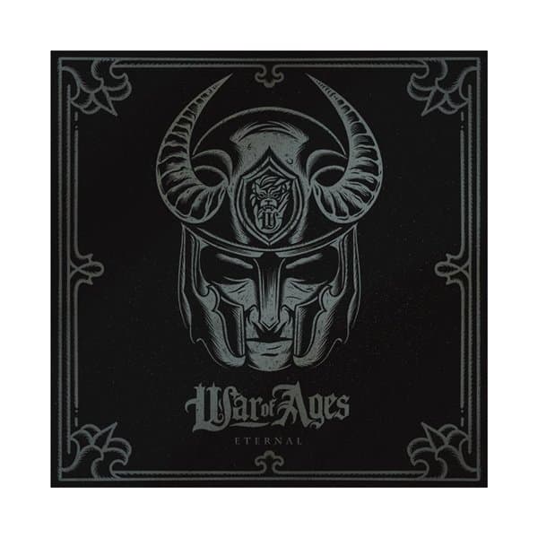 War Of Ages - Eternal (CD)