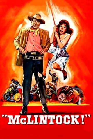 McLintock! (Import)