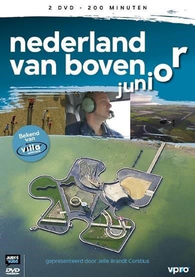Nederland Van Boven Junior