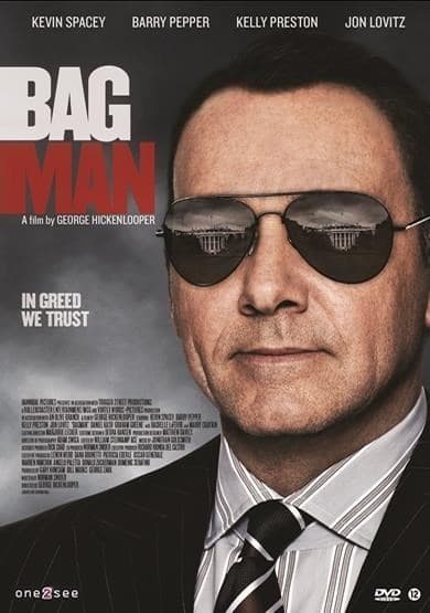 Bagman (DVD)