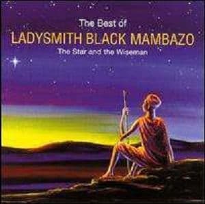 Ladysmith Black Mambazo - Best Of Ladysmith Black Mambazo  The (the Star And The Wiseman)