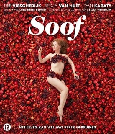 Soof (Blu-ray)