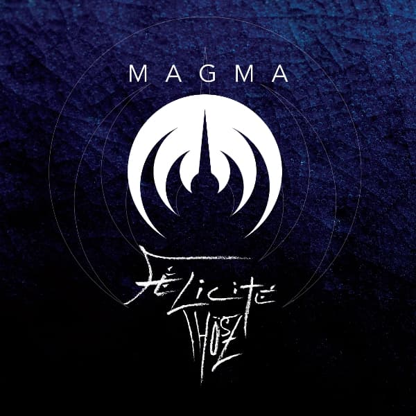Magma - Felicite Thosz (LP) (Remastered)