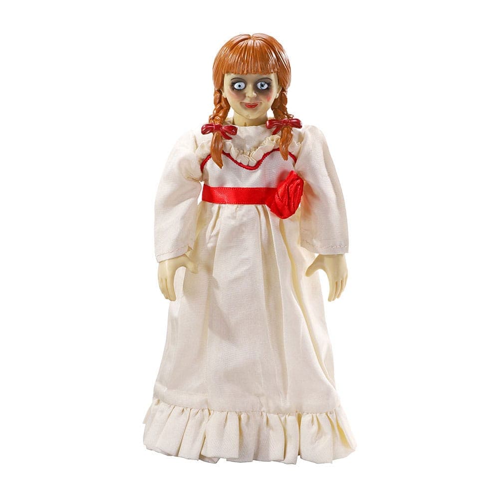 Bendyfigs Annabelle Conjuring V2