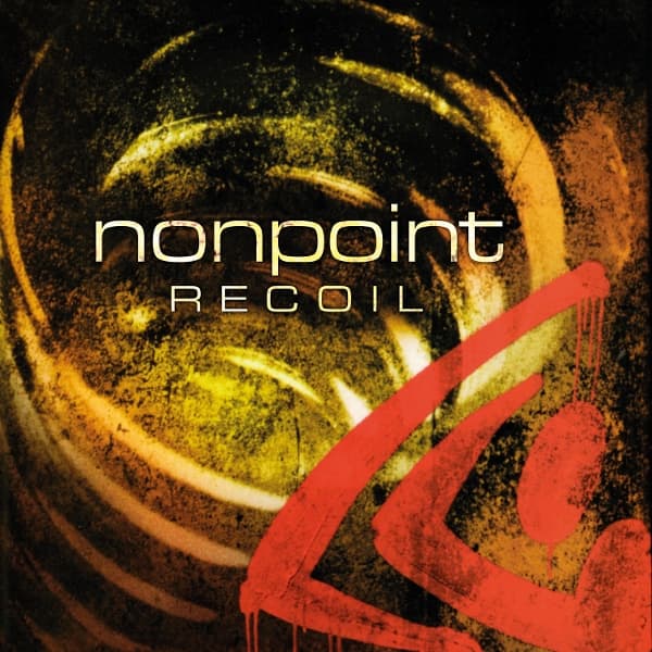 Nonpoint - Recoil (LP) (Coloured Vinyl) (Limited Edition)