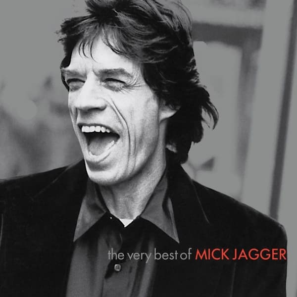 Mick Jagger - The Very Best Of Mick Jagger (2 LP) (Limited Edition)