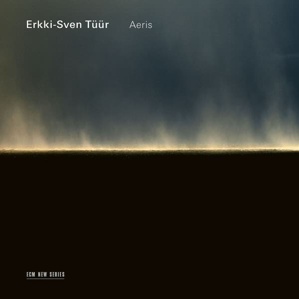 Estonian National Symphony Orchestra, Olari Elts - Tüür: Æris (CD)