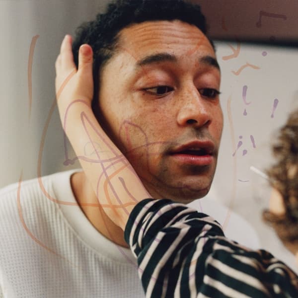 Loyle Carner - Hopefully! (CD)