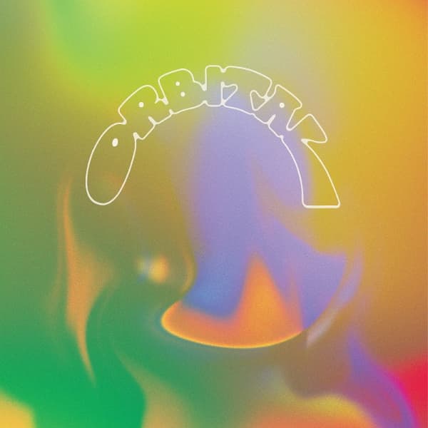 Orbital Ensemble - Orbital (CD)