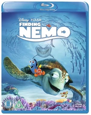 Finding Nemo (Import)