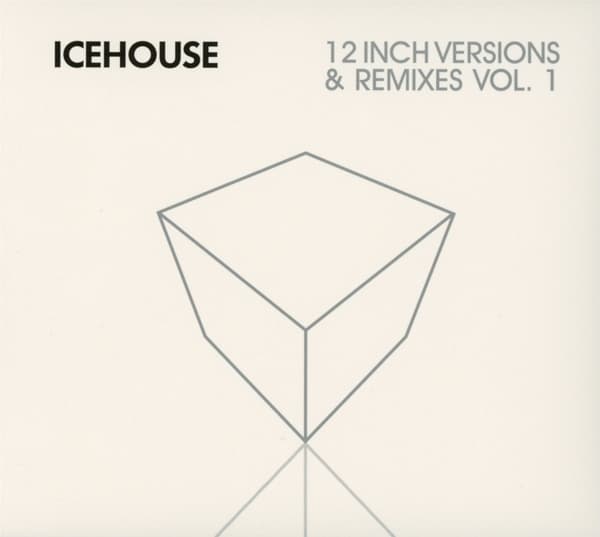 Icehouse - 12 Inches 1