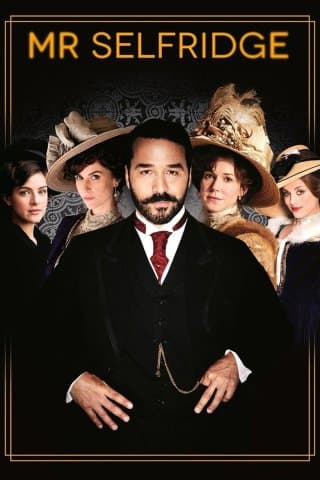 Mr. Selfridge - Season 1 (Import)