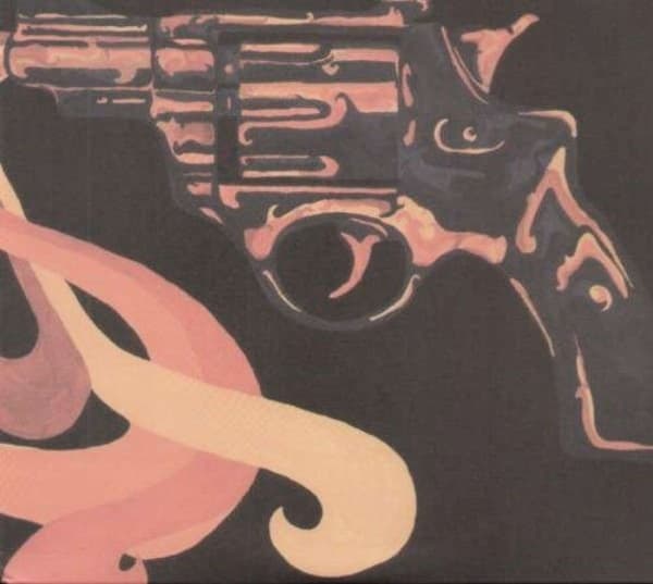 Black Keys - Chulahoma (LP)