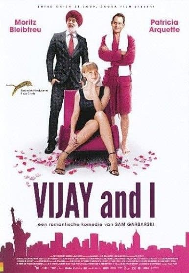 Vijay And I (DVD)