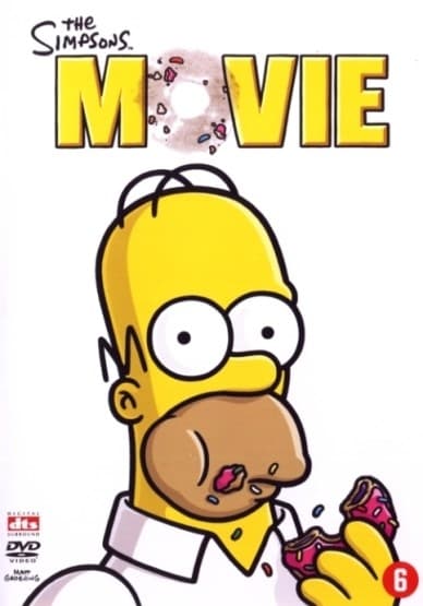 Simpsons The movie