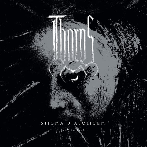 Thorns - Stigma Diabolicum (CD)