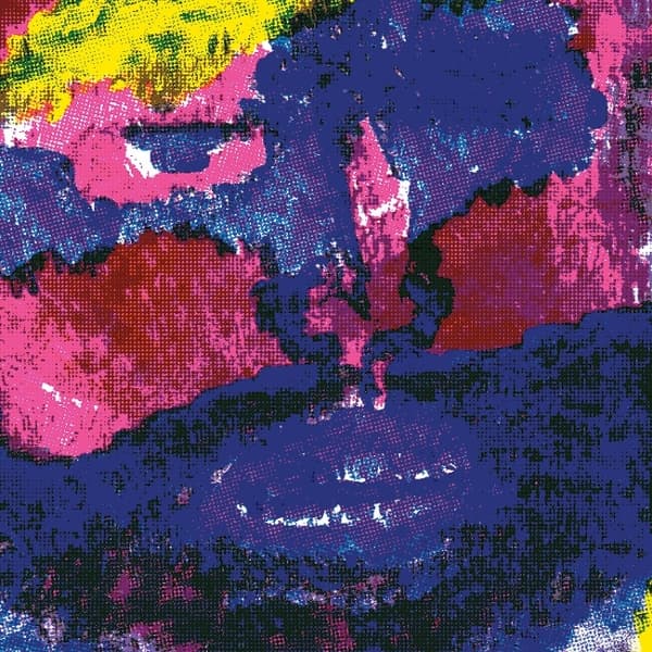 Abdullah Miniawy - Peacock Dreams (LP)
