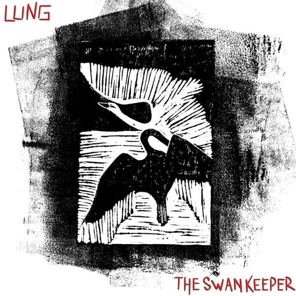 Lung - The Swankeeper (LP)