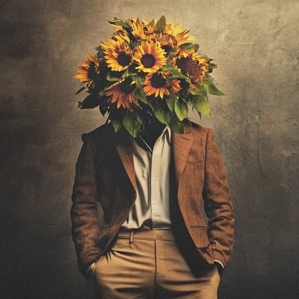 Jay Wheeler - Girasoles (LP) (Coloured Vinyl)