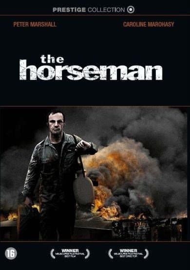 Horseman (DVD)