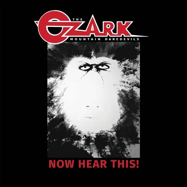 Ozark Mountain Daredevils - Now Hear This (LP)