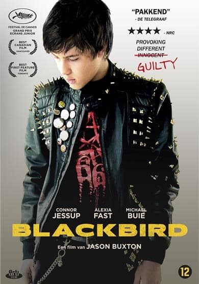 Blackbird (DVD)
