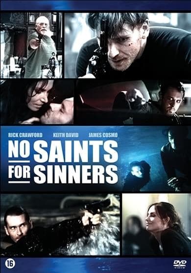 No saints for sinners