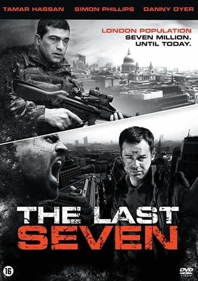 Last Seven (DVD)