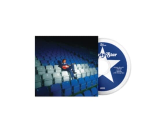 Kean Kavanagh - The County Star (CD)