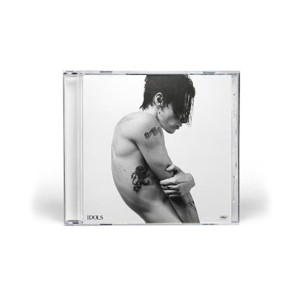 Yungblud - Idols (CD)