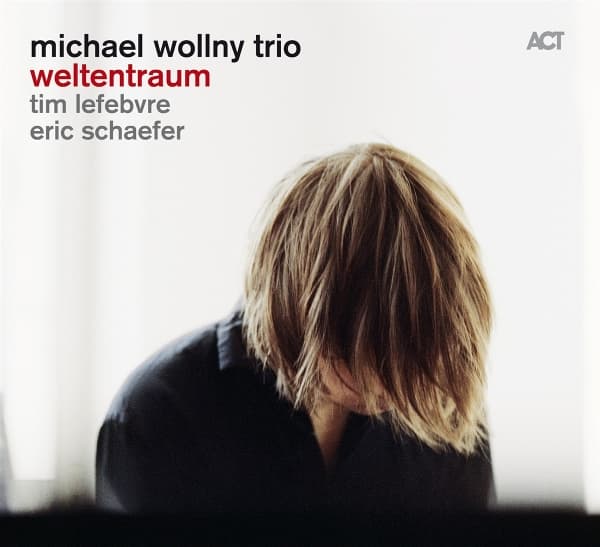 Michael Wollny Trio - Weltentraum (CD)