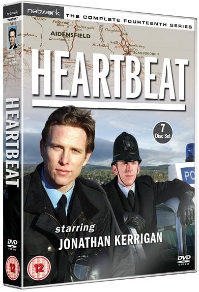 Heartbeat - Series 14 - Complete (Import)