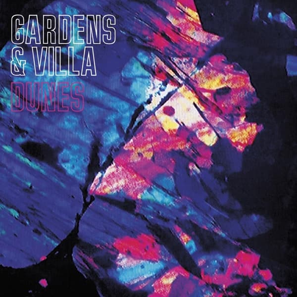 Gardens & Villa - Dunes (CD)