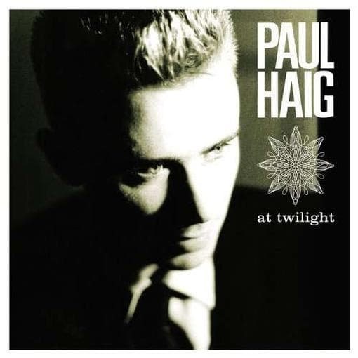 Paul Haig - At Twilight (2 CD)