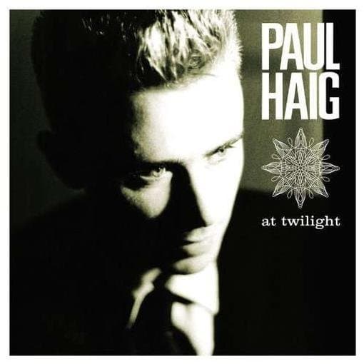 Paul Haig - At Twilight (2 CD)