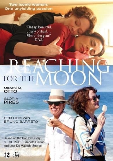 Reaching For The moon (DVD)