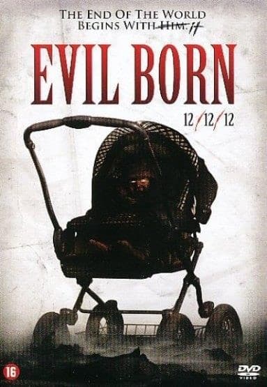 Evil born (DVD)