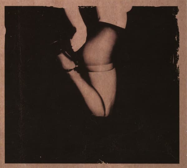 Micah P. Hinson - Micah P. Hinson And The Nothing (CD)
