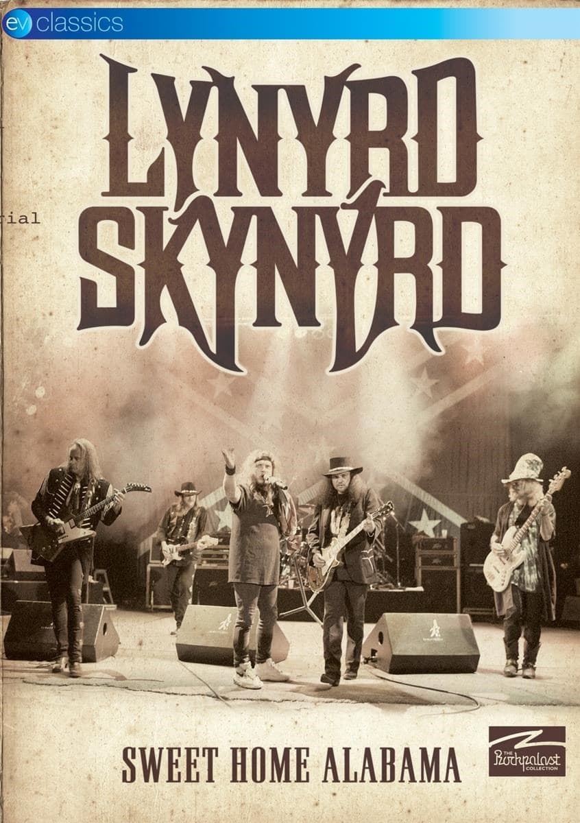 Lynyrd Skynyrd - Sweet Home Alabama
