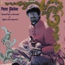 Peter Walker - Second Poem To Karmela Or Gypsies Are Important (CD)