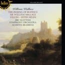 William Wallace - Symphonic Poems (CD)