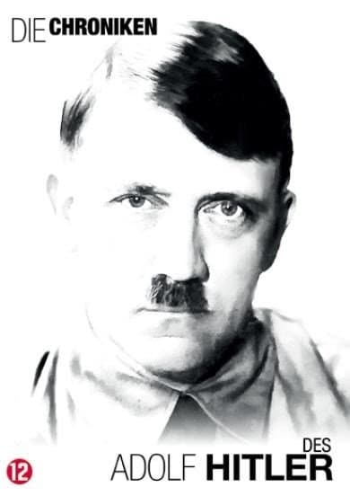 Die Chroniken Des Adolf Hitlers (DVD)