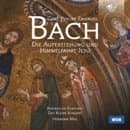 Scklick, Barbara / Martina Lins, Ao - C.P.E. Bach; Die Auferstehung Und