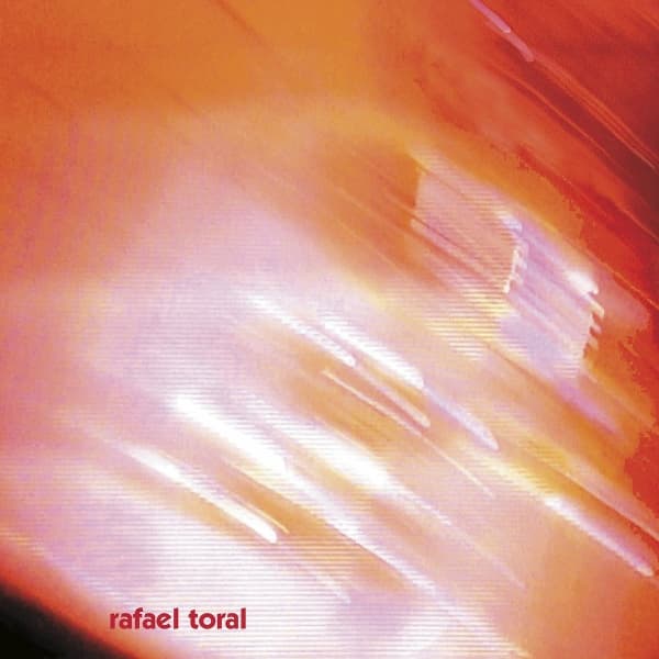 Rafael Toral - Wave Field (CD)
